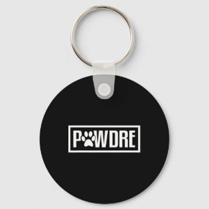 Chaveiro Camisa Pawdre Gato ou Cachorro Pai Presente do Dia