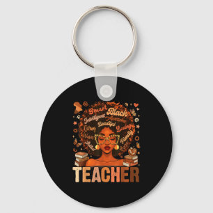 Chaveiro Camisa Preto Professor Magia História Negra