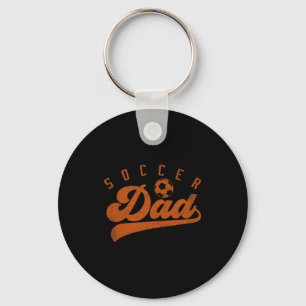 Chaveiro Camisa Soccer Dad 2