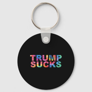Chaveiro Camisas Anti-Trump