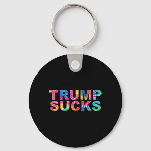 Chaveiro Camisas Anti-Trump