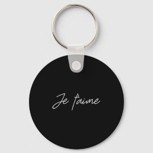 Chaveiro Camisas de Amor do Dia dos Namorados Femininas Com