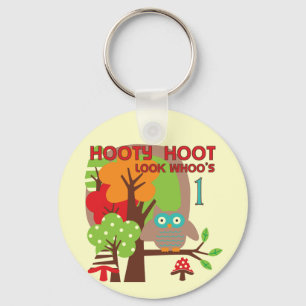 Chaveiro Camisas de aniversário e presentes