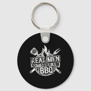Chaveiro Camisas De Bbq Para Homens Realmente Cheiram Como