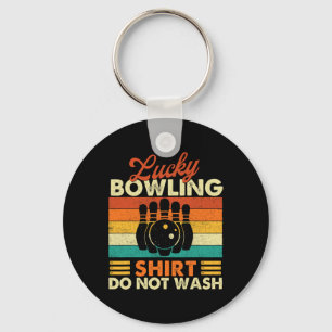 Chaveiro Camisas De Boliche Sortudas Não Lavam - Boliches D
