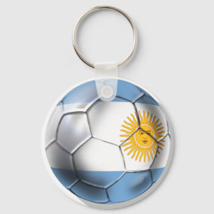 Chaveiro Camisas de futebol argentinas