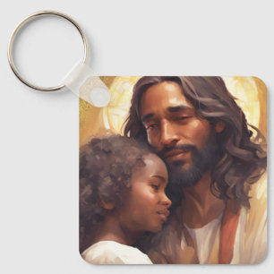 Chaveiro Camisas de Jesus