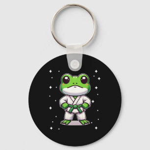 Chaveiro Camisas De Karate Engraçadas Para Crianças