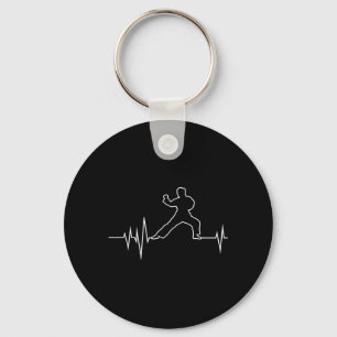 Chaveiro Camisas de Karate Esportes Artes Marciais Homens M