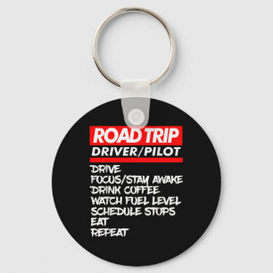 Chaveiro Camisas De Viagem Familiar Engraçadas _ Férias _ V