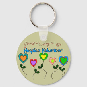 Chaveiro Camisas e presentes de voluntários do hospital