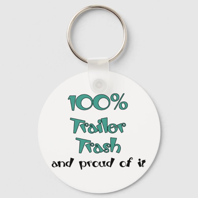 Chaveiro Camisas e presentes no Parque Trailer Funny (Frente)