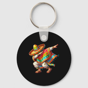 Chaveiro Camisas Mexicanas Festa Cinco De Maio Herança Hisp