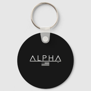 Chaveiro Camiseta Alpha D135 Gym Rabbit Treino Musculação