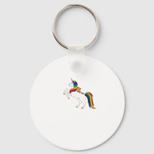 Chaveiro Camiseta Cute Kawaii Kids Unicorn Red Panda Lover