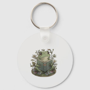 Chaveiro Camiseta de outono estética Cozy Fall