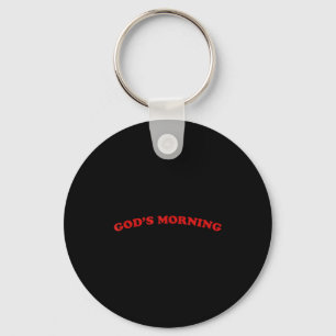 Chaveiro Camiseta Deus Religioso Bom Dia.png 