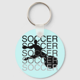 Chaveiro Camiseta e presentes do FUTEBOL
