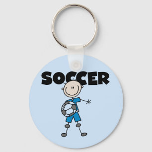Chaveiro Camiseta e presentes do FUTEBOL