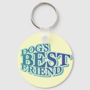 Chaveiro Camiseta e presentes do melhor amigo do cão