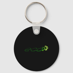 Chaveiro Camiseta Eco Echo