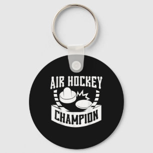Chaveiro Camiseta Engraçada de Hockey com Ar.png