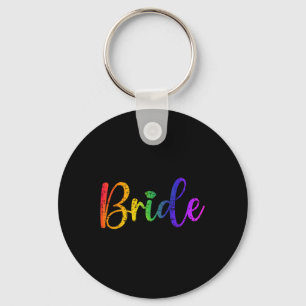 Chaveiro Camiseta Festa Casamento Lésbica Gay Lgbt Noiva Ba