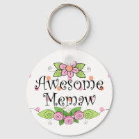 Camiseta Incrível da Memaw