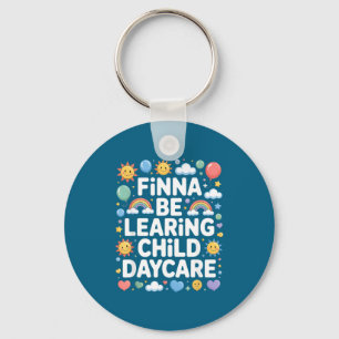 Chaveiro Camiseta Infantil Aprender Dia de Criança Aprendiz