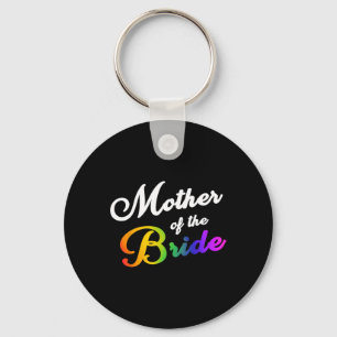 Chaveiro Camiseta Mãe da Noiva Lésbica Gay Lgbt Despedida d
