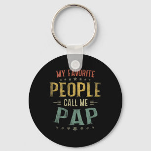 Chaveiro Camiseta Masculina Minhas Pessoas Favoritas Me Cha