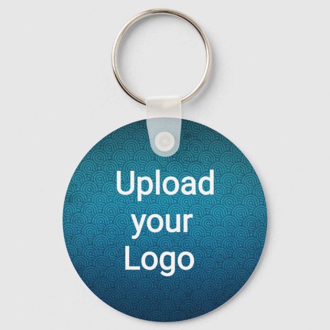 Chaveiro Camiseta Personalizada de Upload de Foto – Upload  (Frente)