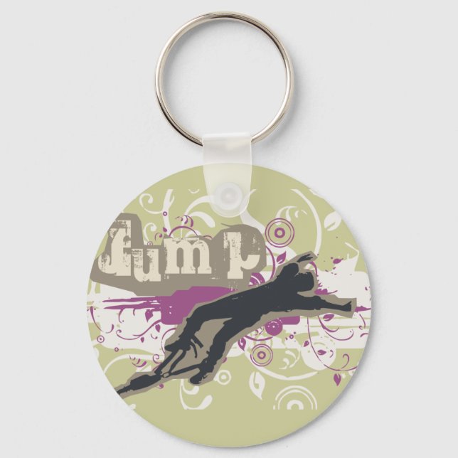 Chaveiro Camisetas e presentes (Frente)