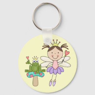 Chaveiro Camisetas e presentes de magia para pântanos da Fe