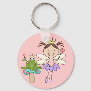 Chaveiro Camisetas e presentes de magia para pântanos da Fe