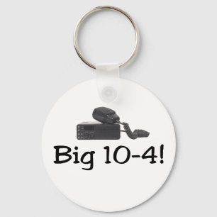 Chaveiro Camisetas e presentes de rádio CB.