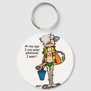 Chaveiro Camisetas e presentes na idade do Gus