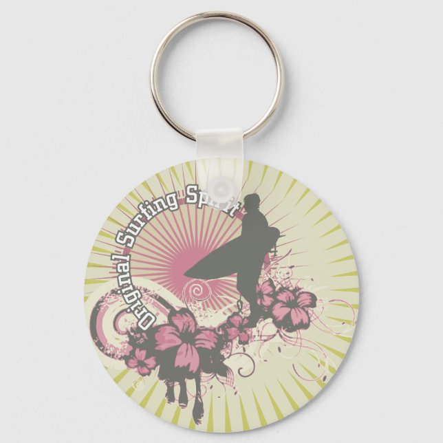 Chaveiro Camisetas e presentes originais da aguardente de s (Frente)