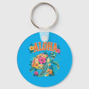 Chaveiro Camisetas havaianas de menina adolescente Mulheres