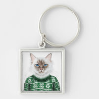 Camisola do gato do gatinho