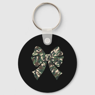 Chaveiro Camouflage Arco Camo Camo Coquette Arco Hunting
