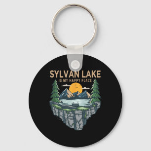 Chaveiro Campanha por Barcos - Meu Feliz Lugar Sylvan La
