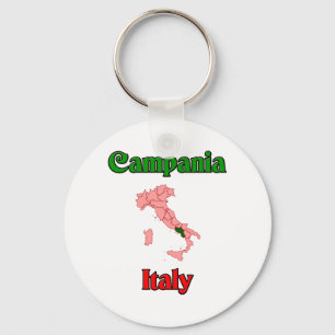 Chaveiro Campania Italia