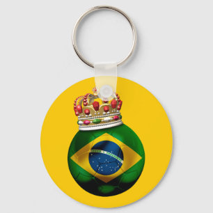 Chaveiro Campeão de Brasil
