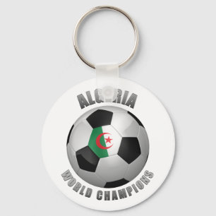 CHAVEIRO CAMPEÕES DO FUTEBOL DE ARGÉLIA