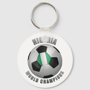 CHAVEIRO CAMPEÕES DO FUTEBOL DE NIGÉRIA