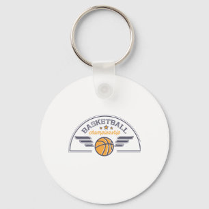 Chaveiro Campeonato de Basquetebol