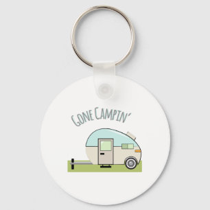 Chaveiro Campin ido