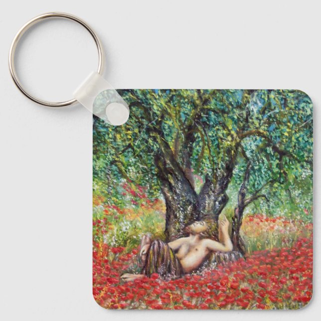 CHAVEIRO CAMPOS PAN, OLIVEIRA E POPULAÇÃO (Frente)