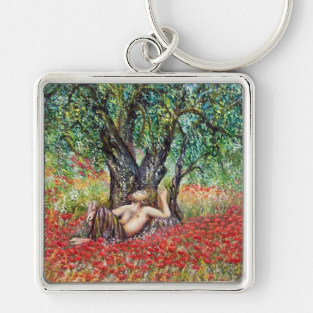 CHAVEIRO CAMPOS PAN, OLIVEIRA E POPULAÇÃO (Frente)